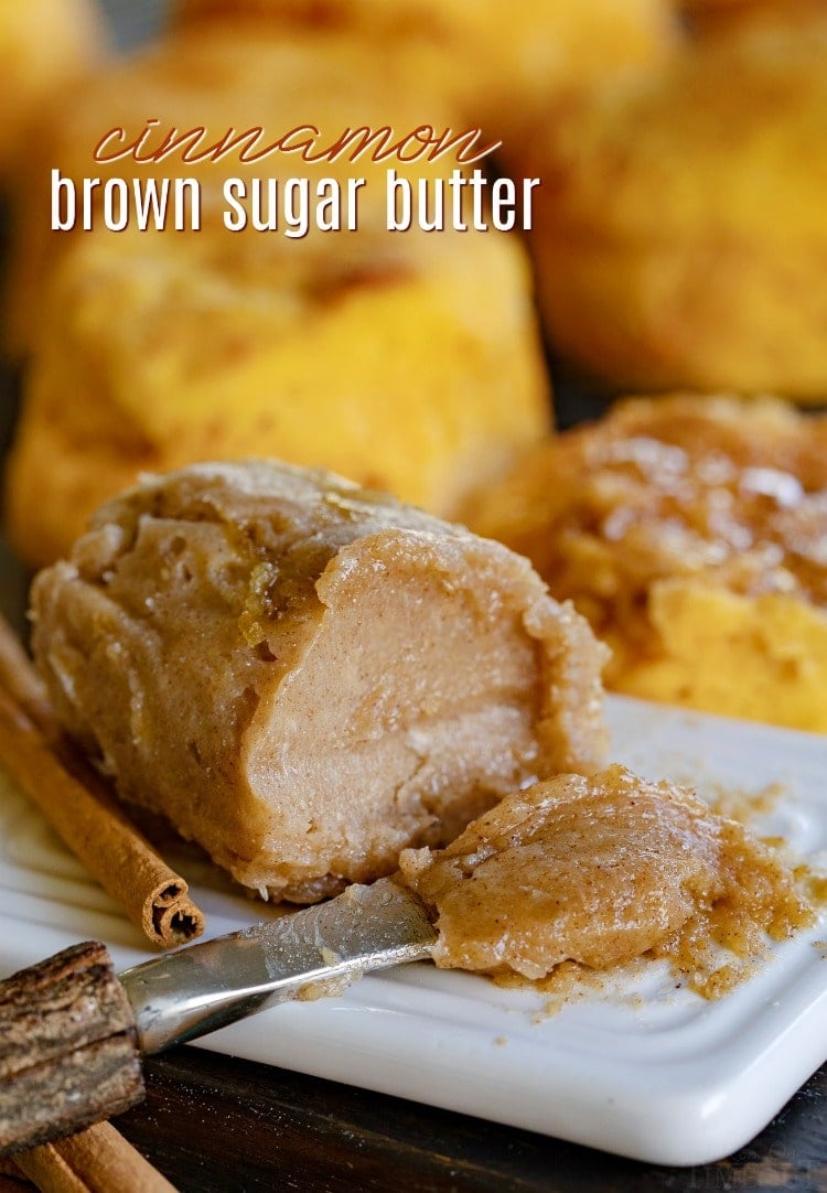 Craft Easy Cinnamon Butter from Cream in 3 Simple Steps